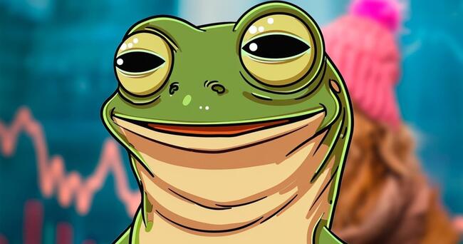Pepe supera Dogwifhat após listagem na Coinbase; confira duas novas memecoins com potencial para explodir