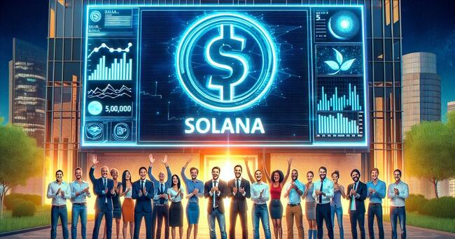 Empresa capta US$ 5 milhões para construir rival do OnlyFans na Solana
