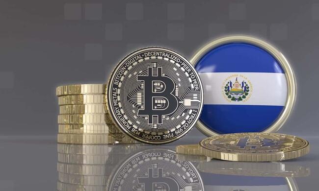 El Salvador Bitcoin Wallet Hit by Cybercriminals, Source Code Leaked