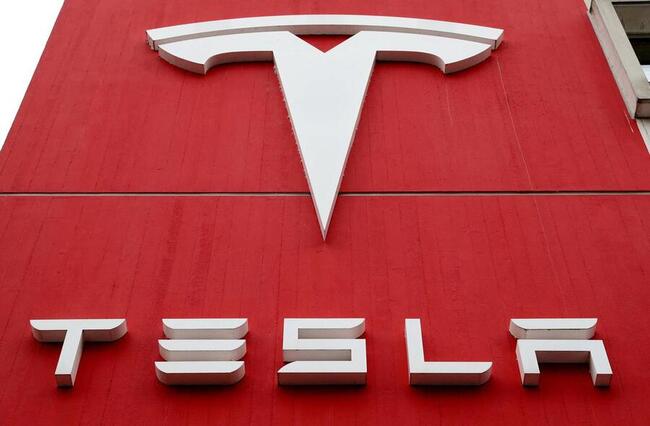 Cathie Wood’s Ark Invest Buys $18 Mln Tesla (TSLA) Shares Amid Bad Earnings