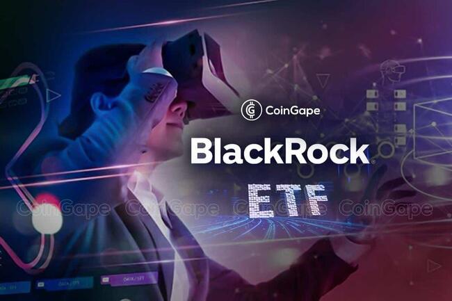 SEC Opens Comment Period for Revised BlackRock Ethereum ETF