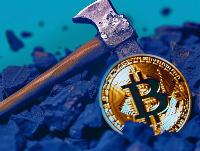 Bitcoin : 좌절된 경제를 위한 방출 밸브?
