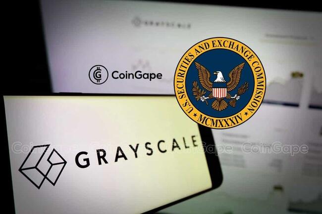 Spot Ethereum ETF Proposal by Grayscale Delayed Again