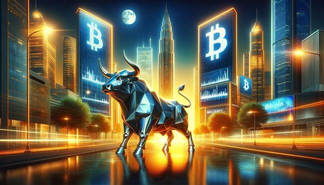 Bitcoin Energy Summit 2024: el bull market apenas comienza