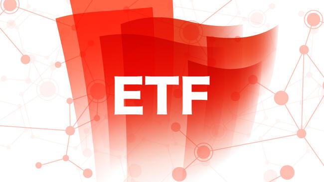 香港、ビットコインとイーサリアムの現物ETFを4/30から取引開始か＝報道