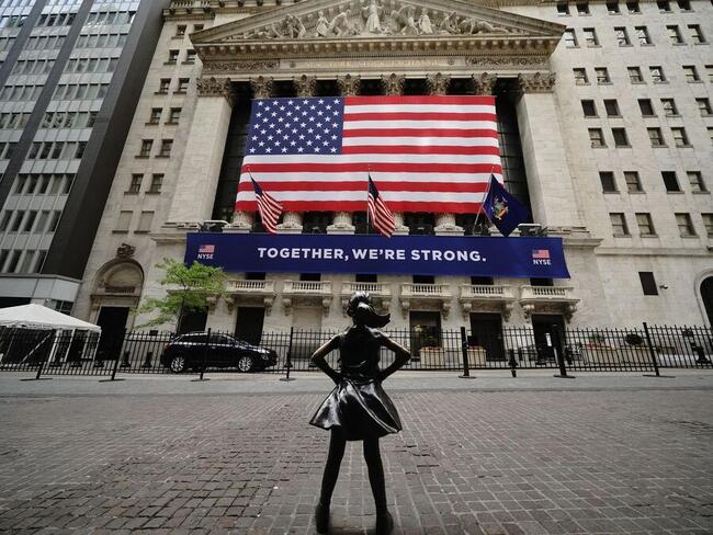 NYSE: a legnagyobb hagyományos tőzsdén is bevezethetik a non-stop kereskedést