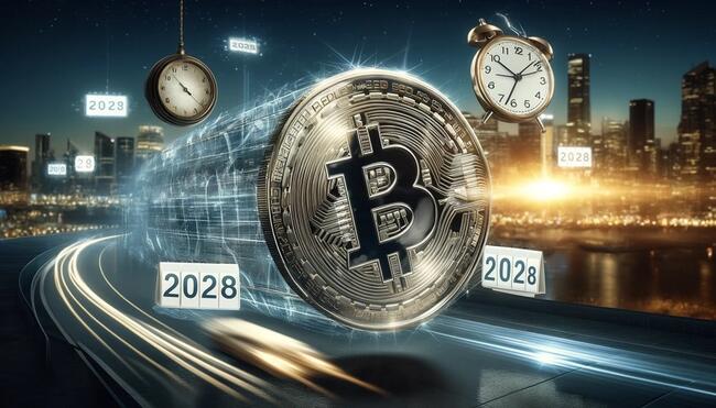 ¿Qué esperar para bitcoin en los próximos 4 años?