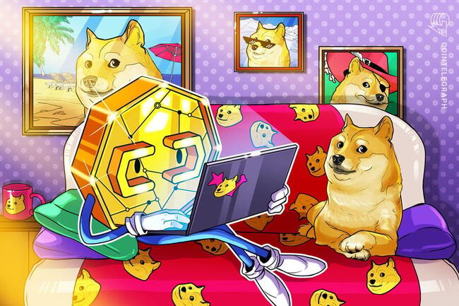 Will DOGE reach $1 this cycle? It&#039;s a &#039;crapshoot,&#039; say analysts