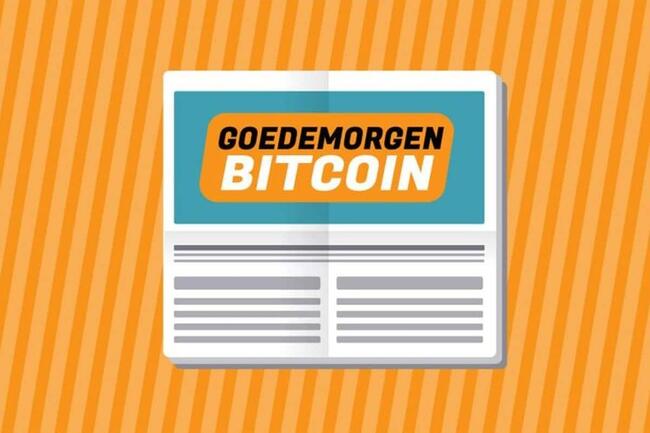 Goedemorgen Bitcoin: SEC vertraagt besluit over Ethereum ETF