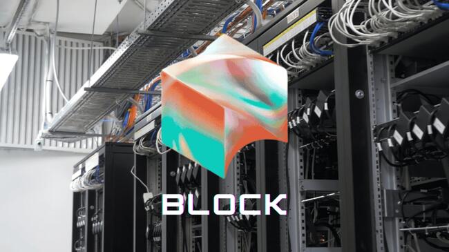 Block完成三奈米晶片開發，Jack Dorsey：將推出完整的比特幣挖礦系統