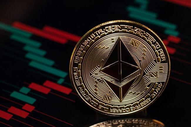 Ethereum Price Jumps As TRON Founder Justin Sun Accumulates 15K ETH, What’s Next?