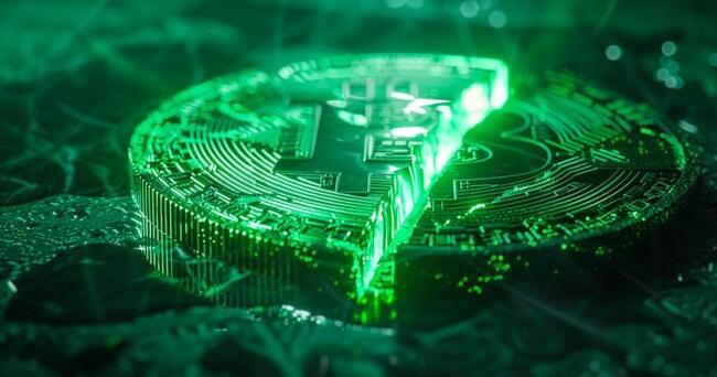 Bitcoin Halving Etkisini Gösteriyor: Kripto Para Hisseleri Yeşile Büründi!