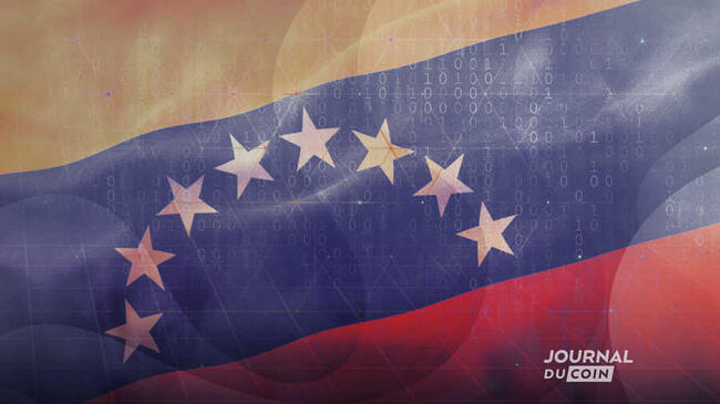 Venezuela, États-Unis, pétrole et USDT : partie de poker menteur à Caracas