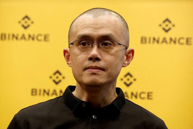 Shock for CZ, Former CEO of Bitcoin Exchange Binance! Prosecutors Increased the Requested Sentence Duration!