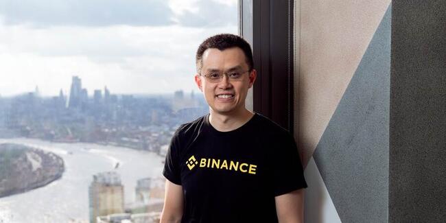 Breaking: Binance Founder Changpeng Zhao Likely To Face 36 Months In Prison