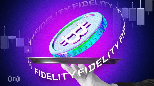 Bitcoin “nie jest już tani” – Fidelity zmienia prognozy