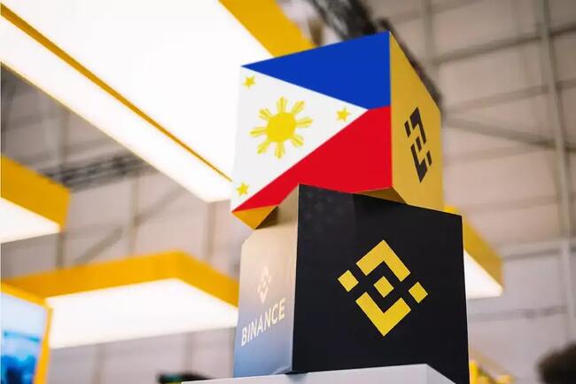 Filipijnse SEC neemt maatregelen tegen Binance