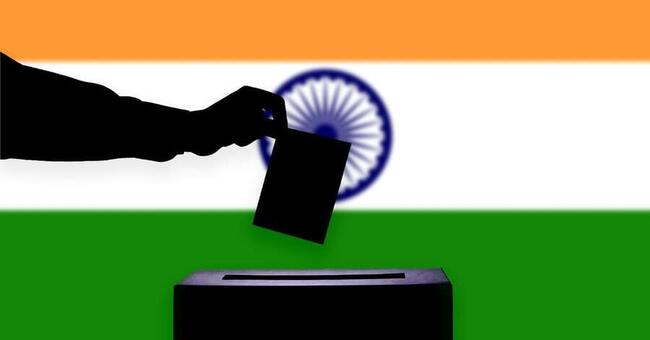 What’s at Stake for Crypto in India As the World’s Largest Democracy Is in the Midst of Its National Election?