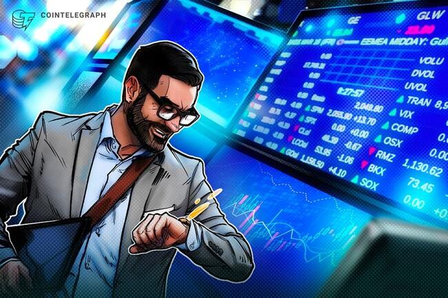 Can crypto traders out-predict Wall Street on Coinbase Q1 earnings?