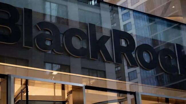 SEC lấy ý kiến dư luận về đề xuất Ethereum ETF spot của BlackRock