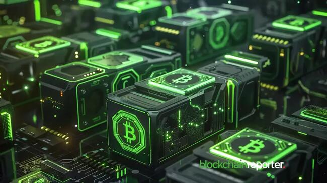Jack Dorsey’s Block Unveils Groundbreaking Bitcoin Mining Technology, Here’s Why It Matters