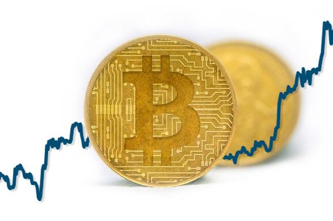 Bitcoin Neden Yükseliyor? Bitcoin Alternatifi Bu 2 Coin Pump Yapabilir