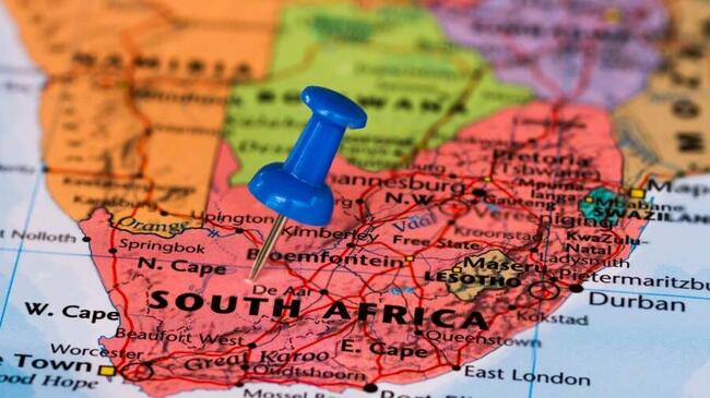 Südafrikanische Aufsichtsbehörde lizenziert 75 Institutionen als Krypto-Vermögensdienstleister