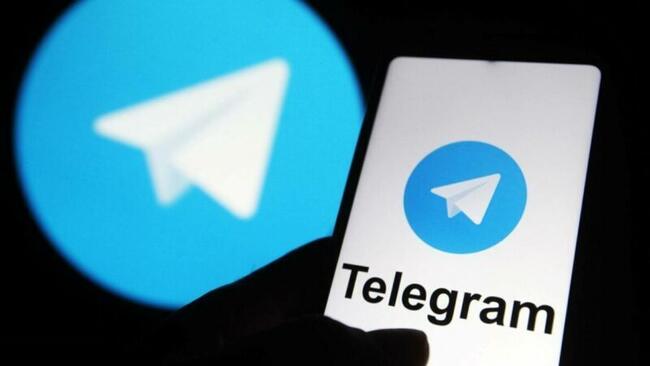 Újabb piramisjáték terjed a Telegramon