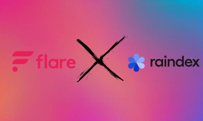Raindex Is Transforming Decentralized Trading On The Flare Blockchain