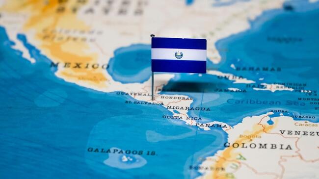 El Salvador’un Resmi Bitcoin Cüzdanında Güvenlik Açığı Bulundu