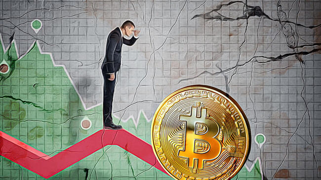 Bitcoin se Prepara para un Gran Salto, Según Analista