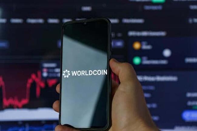 Langkah Berani Worldcoin: Peningkatan 19% dalam Pasokan Token WLD Melalui Penjualan Pribadi