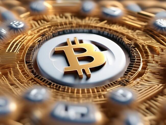 Bitcoin Separuh Menandai Era Kelangkaan Digital, Pasar Mengantisipasi Reli Kuat untuk Pesaing Hedera