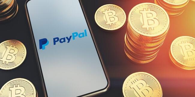 A PayPal extra jutalmakat javasol a zöld bitcoin bányászoknak