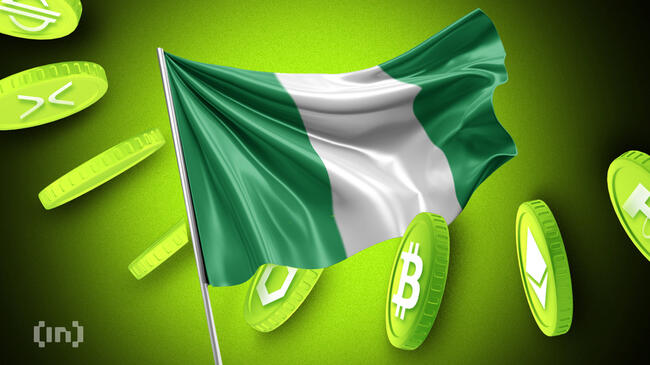 Nigeria intensifierar Crypto Clampdown: Topputbyten under granskning