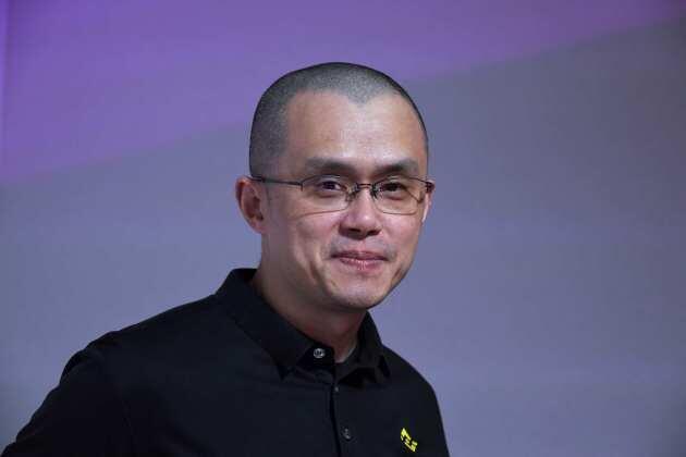 Binance Founder Changpeng Zhao Faces 3 Years In Jail