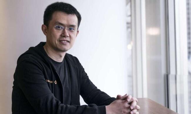 US DOJ Recommends a 3-Year Prison Sentence for Binance Founder CZ