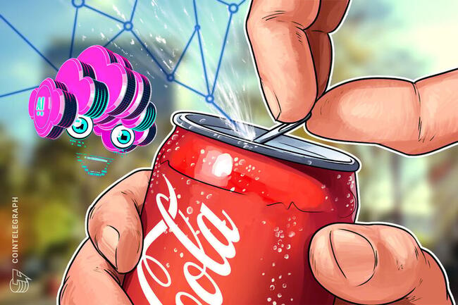 Coca‑Cola pours $1.1B into generative AI experiment with Microsoft