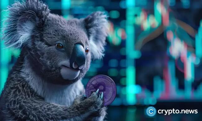 Koala Coin pushes through market shifts with Aptos amid Bitcoin surge 