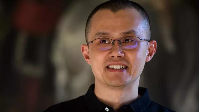 Changpeng Zhao Prison Sentence Could be 36 Months after Binance Founder Thought “Better to Ask Forgiveness Than Permission”