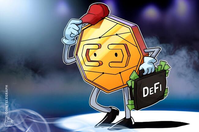 New crypto users shouldn’t ‘rush into DeFi’ — Security firms