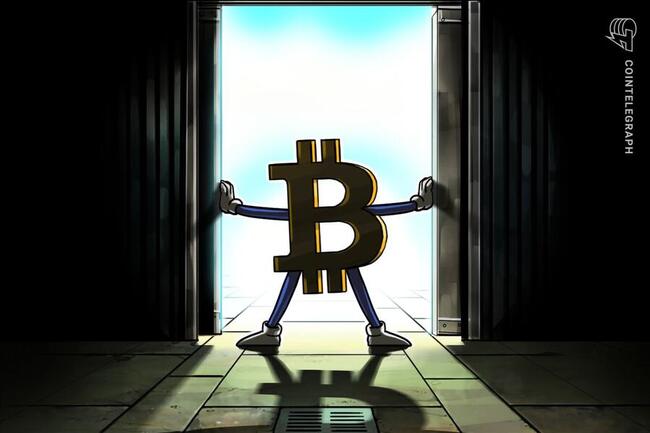 Block di Jack Dorsey annuncia lo sviluppo di un &quot;sistema completo per il mining Bitcoin&quot;