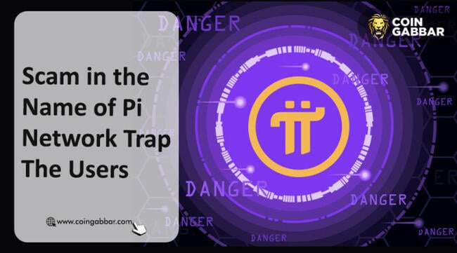 Pi Network Mainnet Fell Into Controversies Due To Scam