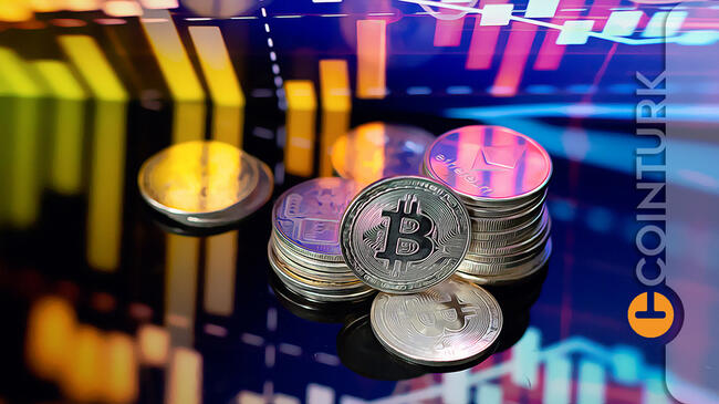 Bitcoin (BTC) İçin Beklenen Yükseliş Başlıyor Mu? 24 Nisan Güncel Tahminler