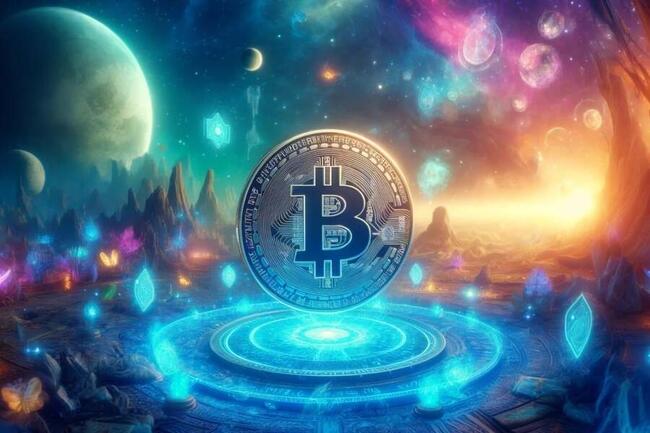 News: il protocollo Runes domina le transazioni durante il quarto halving di Bitcoin