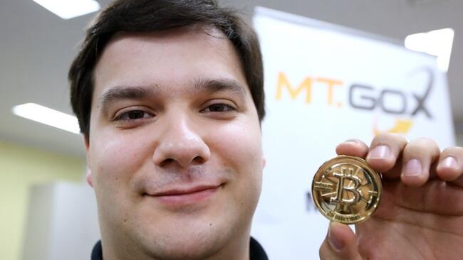 Ten ruch ze strony Mt.Gox zatrzęsie rynkiem Bitcoina! Upadła giełda wypłaci 9 mld USD w BTC wierzycielom