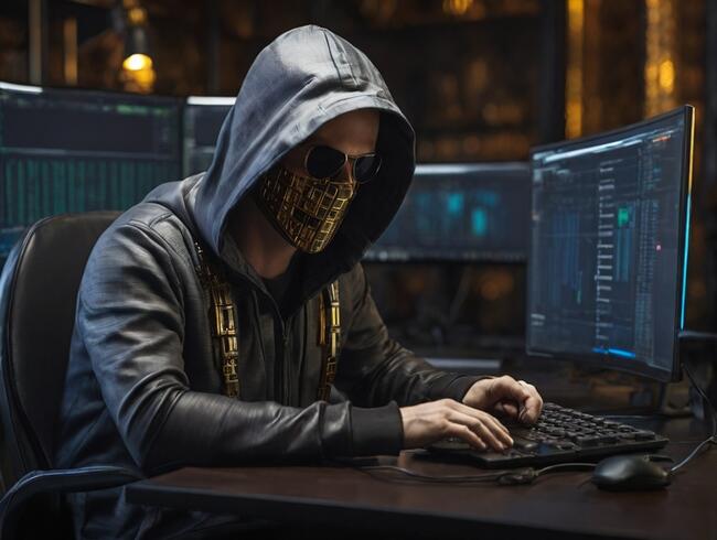 暗号ハッカーがAIベースのYIEDLプラットフォームを攻撃