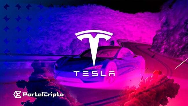 Tesla Vê Aumento de 10% nas Ações com Promessas de EVs Acessíveis e Inovação em Robótica