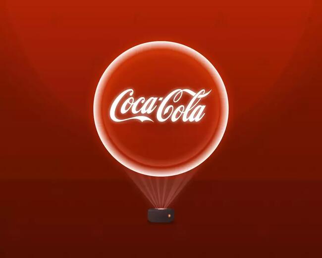 Coca-Cola витратить $1,1 млрд на хмарні та ШІ-сервіси Microsoft