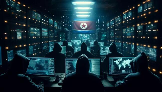 Nordkoreanische Hackergruppe Lazarus setzt LinkedIn ein, um Krypto zu stehlen